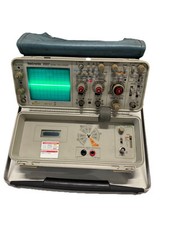 Tektronix 2337 Oscilloscope