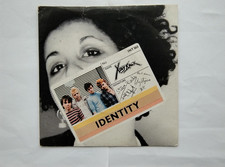X Ray Spex Identity 7" Vinyl