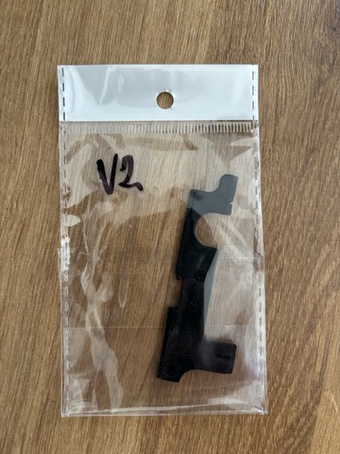 Airsoft v2 gearbox - airsoft,