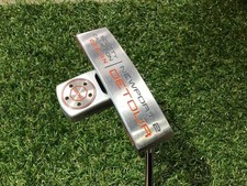 Titleist Scotty Cameron Detour Newport 2 Putter 34 in Steel