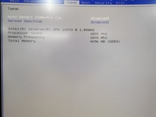 ECS NM70.M V1.0 Celeron