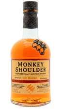 Monkey Shoulder - Blended Malt
