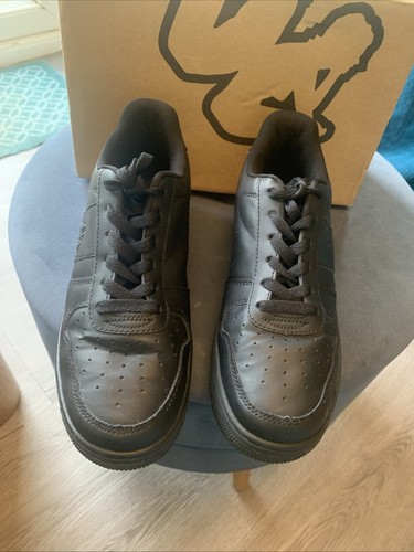 Kappa size black - (38),