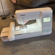 Brother Innovis F540E Embroidery Machine