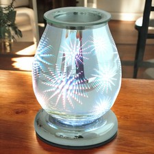 Aroma Electric Colour Changing