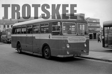 35mm Negative Aldershot &