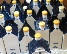 Empty KLM Bols Delft Houses Choice Available