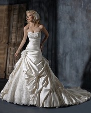 Maggie Sottero Ambrosia