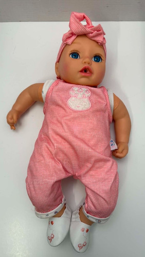 Zapf creation baby annabell - creation,
