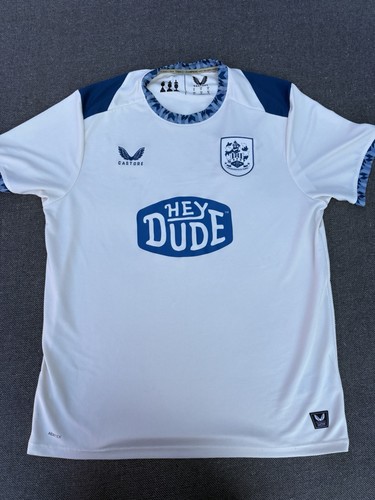Castore huddersfield town away - huddersfield,