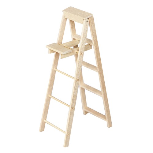 Compact foldable wooden mini - foldable,