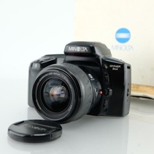Minolta Dynax 5xi 35mm SLR