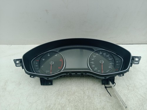 Audi speedometer instrument - a4,