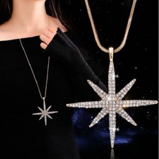 Golden/Silver Color Chunky