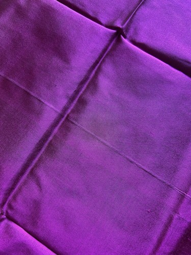 Silk pink shot with - silk,