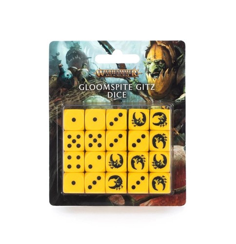 Warhammer aos gloomspite - aos,