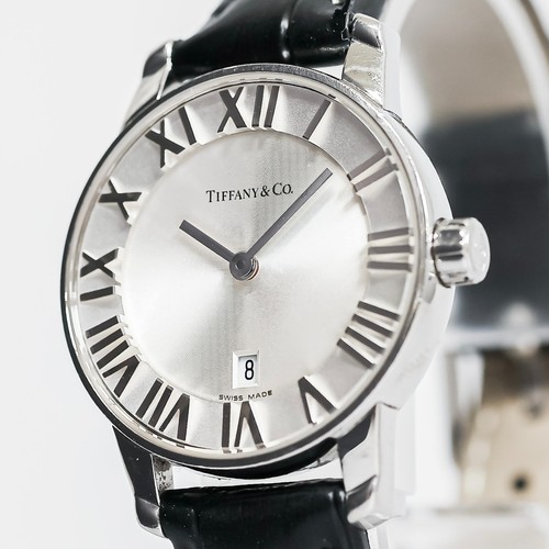 Near mint tiffany - **near, mint**