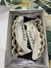 Mizuno wave prophecy beta - wave, ß