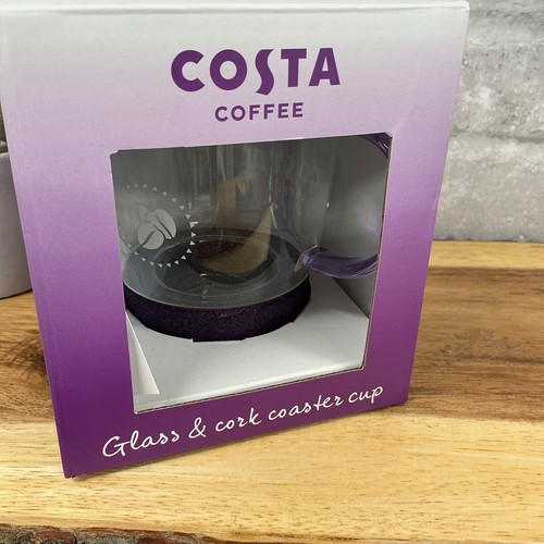 Limited edition costa coffee - costa,