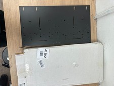 Pulse RKSU1U 19 inch Rack Case - Black