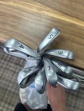 Ping i25 4-SW Green Dot Stiff 