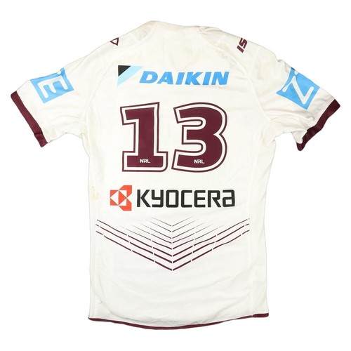 Manly sea eagles jersey - eagles,