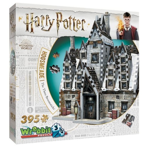 Wrebbit3d harry potter - |,