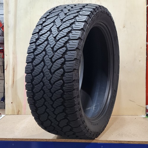 Tyre general grabber at3 - 1x,