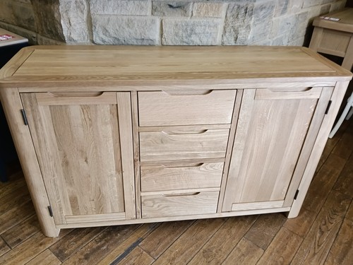 Oak furniture land romsey - oak,