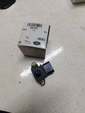 Genuine Jaguar MAP Sensor Manifold Air Pressure Spare Fits X-Type JD61647 New