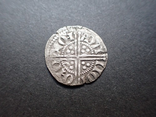 Scarce henry iii silver - scarce,