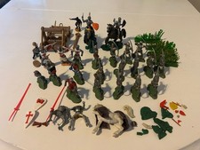 Large Britains Swoppets