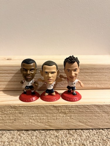 Corinthian microstars england - corinthian,