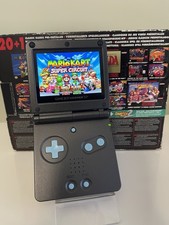 Gameboy Advance SP Kirby With