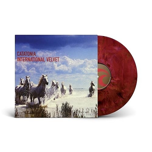 Catatonia international - catatonia,