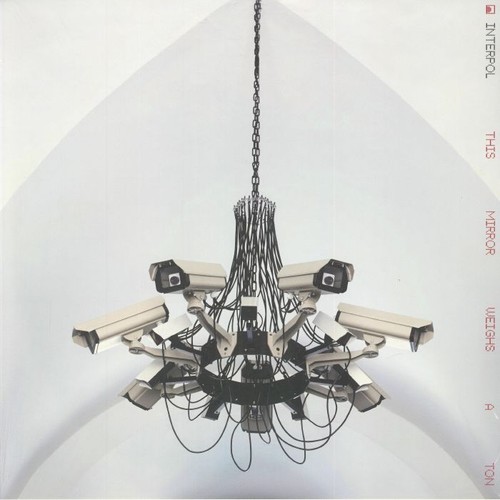 Interpol this mirror weighs - interpol,