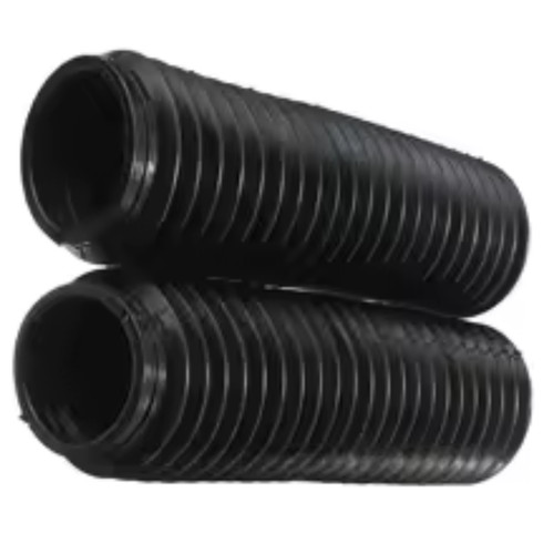 Top quality front fork rubber - top,