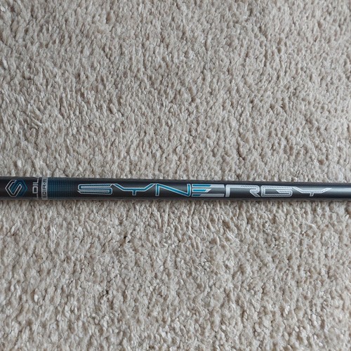 Aldila synegy regular - aldila, 60