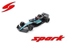 Spark 1:43 2024 F1