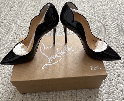 Christian louboutin hot chick - louboutin,