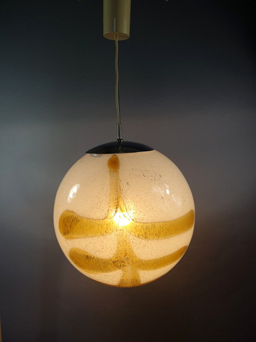 Vintage murano venice glass - vintage,