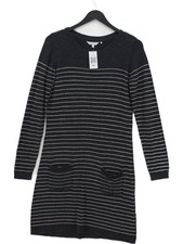 Fat Face Jumper Mini Dress UK8