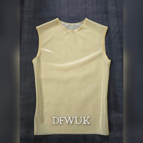 Medium latex rubber - medium, tank
