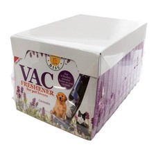 Genuine The Vac Disc Lavender