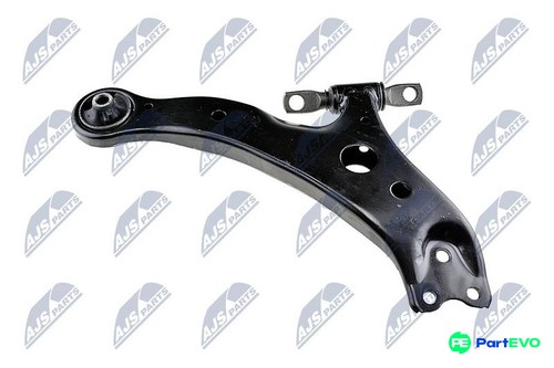 Nty front right wheel - nty,