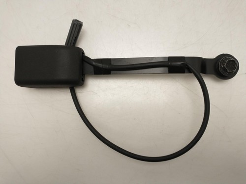 Mazda seat belt - stalk, sport
