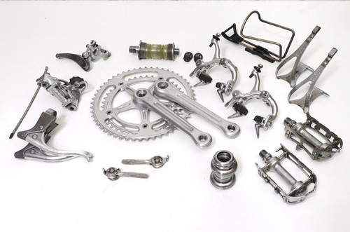 Campagnolo group new record - new,