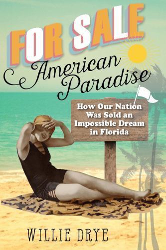 For sale american paradise - --american,