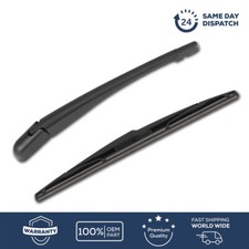 Rear Windscreen Windshield