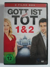 Gott ist nicht tot - 1, +